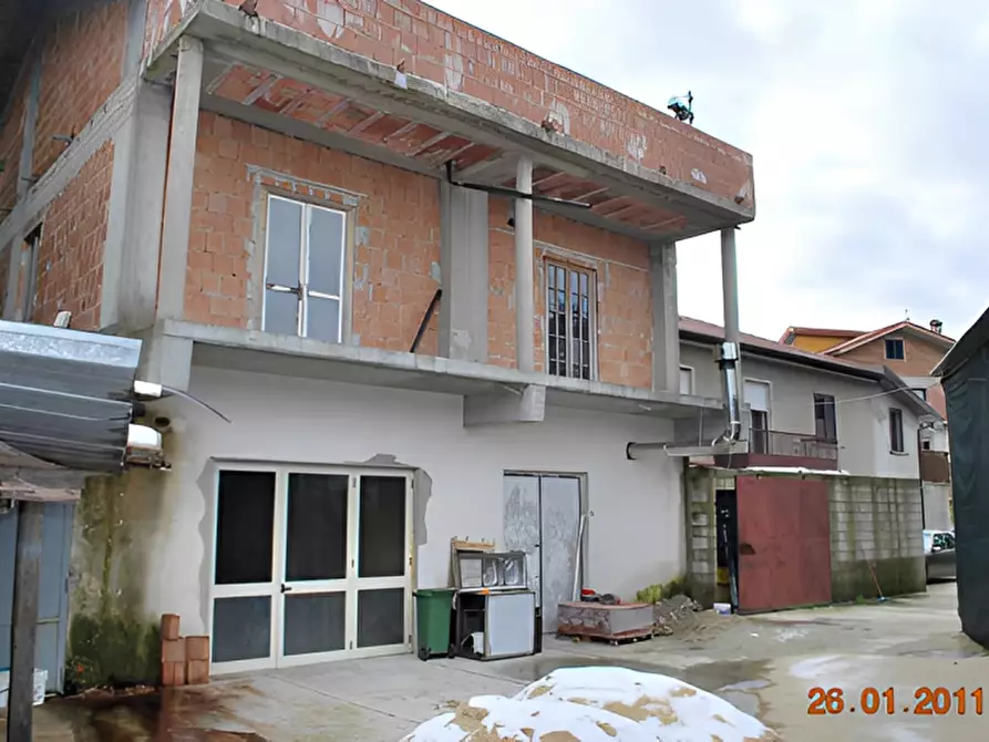 Immagine 17 di Appartamento in vendita  in Contrada Croce Don Paolo a Acri