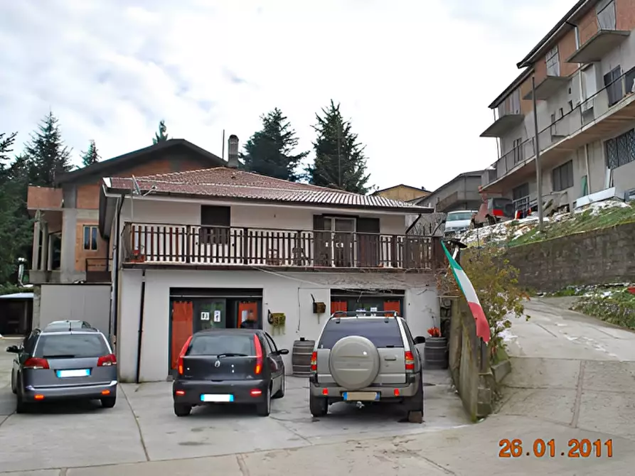 Immagine 18 di Appartamento in vendita  in Contrada Croce Don Paolo a Acri