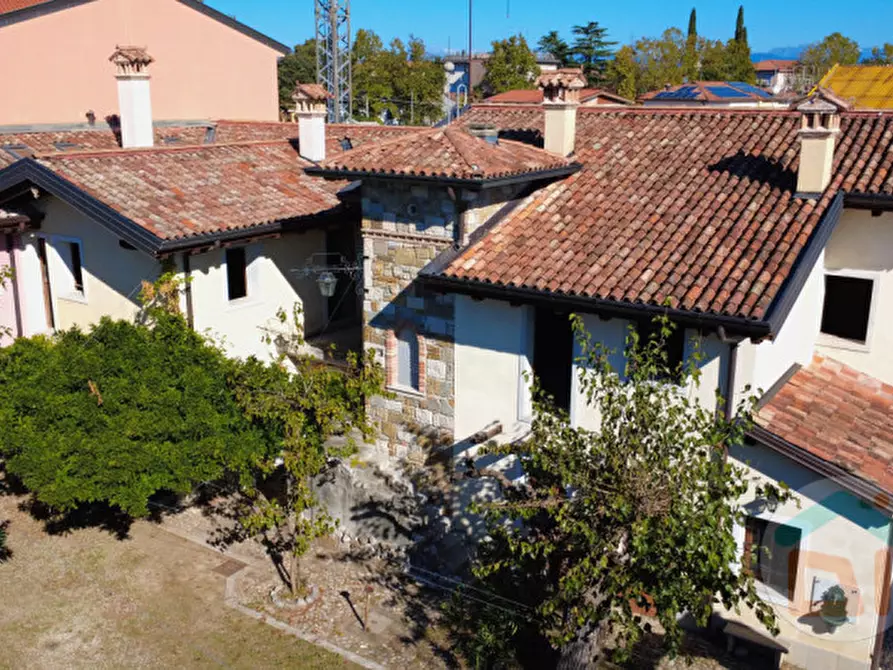 Immagine 1 di Bed & Breakfast in vendita  in via garibaldi 43 a Gradisca D'isonzo