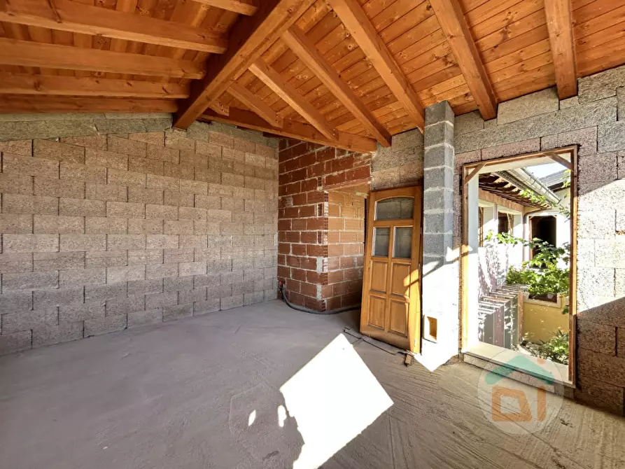 Immagine 2 di Bed & Breakfast in vendita  in via garibaldi 43 a Gradisca D'isonzo