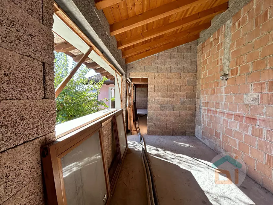 Immagine 7 di Bed & Breakfast in vendita  in via garibaldi 43 a Gradisca D'isonzo