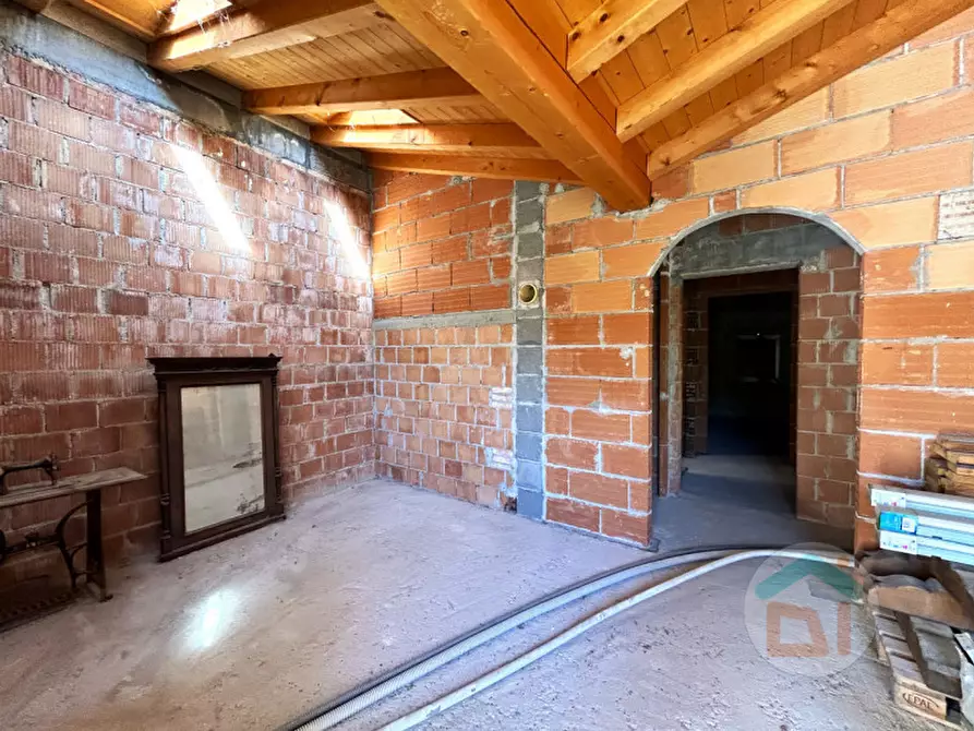 Immagine 8 di Bed & Breakfast in vendita  in via garibaldi 43 a Gradisca D'isonzo