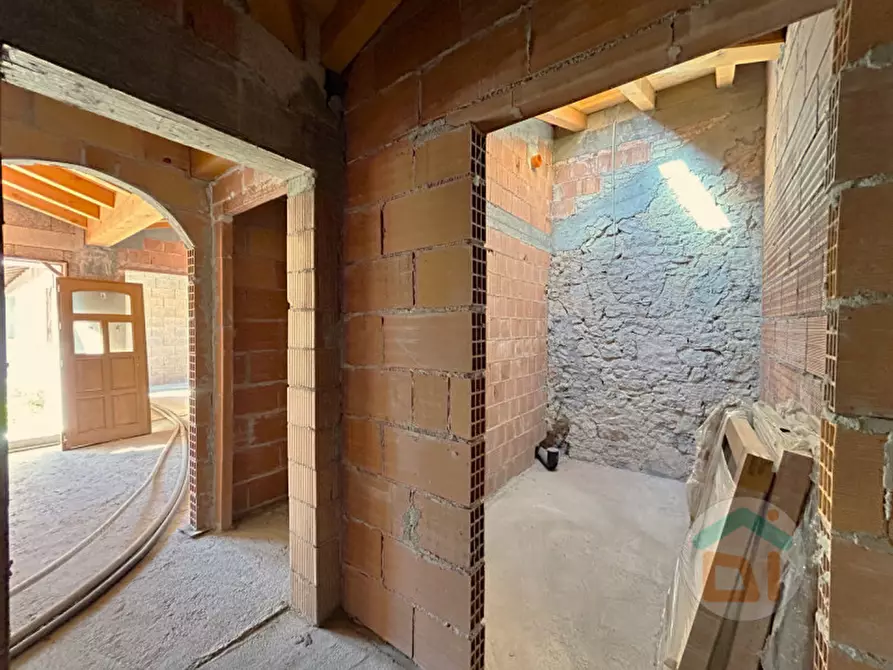 Immagine 9 di Bed & Breakfast in vendita  in via garibaldi 43 a Gradisca D'isonzo