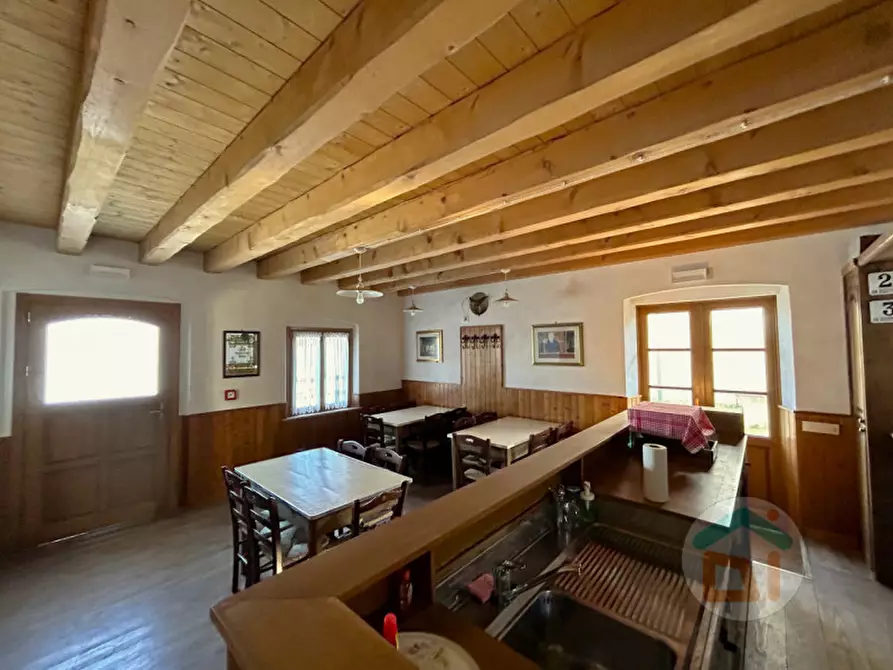 Immagine 14 di Bed & Breakfast in vendita  in via garibaldi 43 a Gradisca D'isonzo