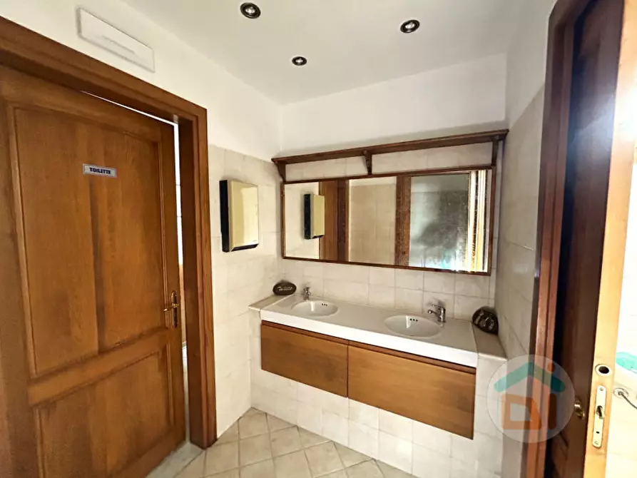 Immagine 18 di Bed & Breakfast in vendita  in via garibaldi 43 a Gradisca D'isonzo