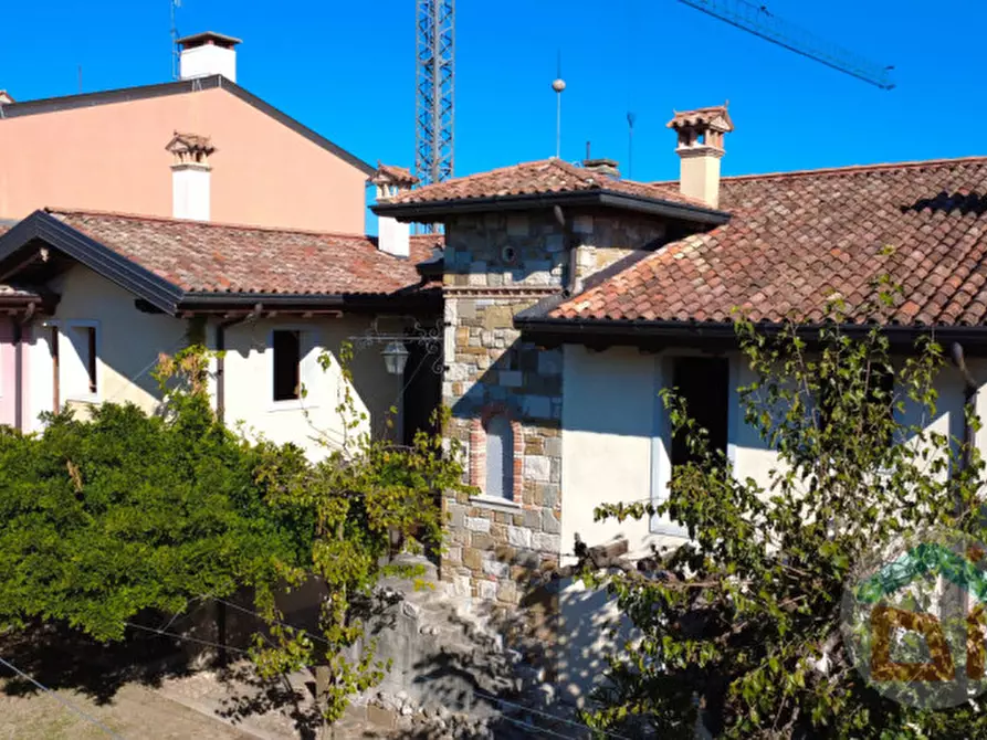Immagine 19 di Bed & Breakfast in vendita  in via garibaldi 43 a Gradisca D'isonzo