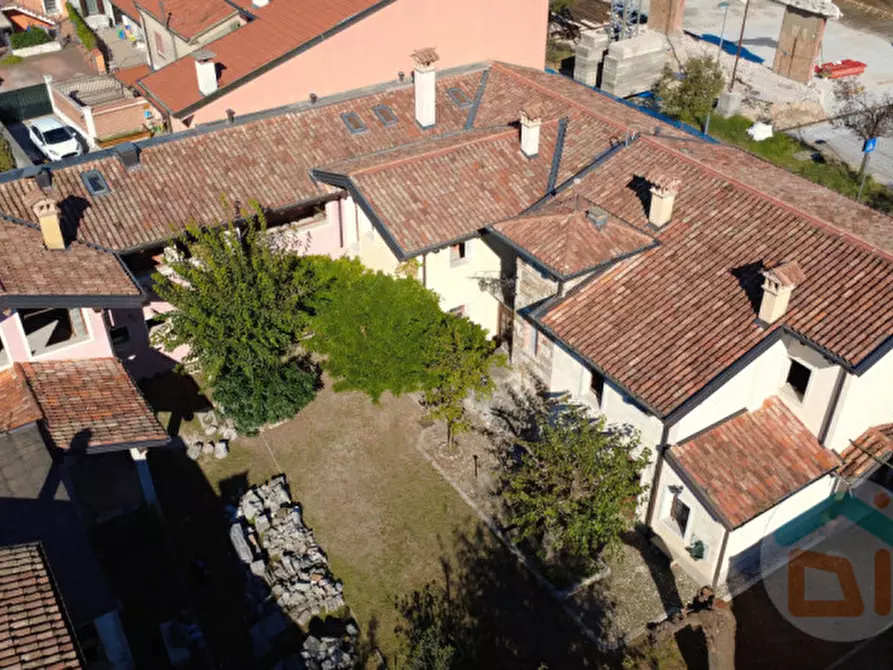 Immagine 20 di Bed & Breakfast in vendita  in via garibaldi 43 a Gradisca D'isonzo