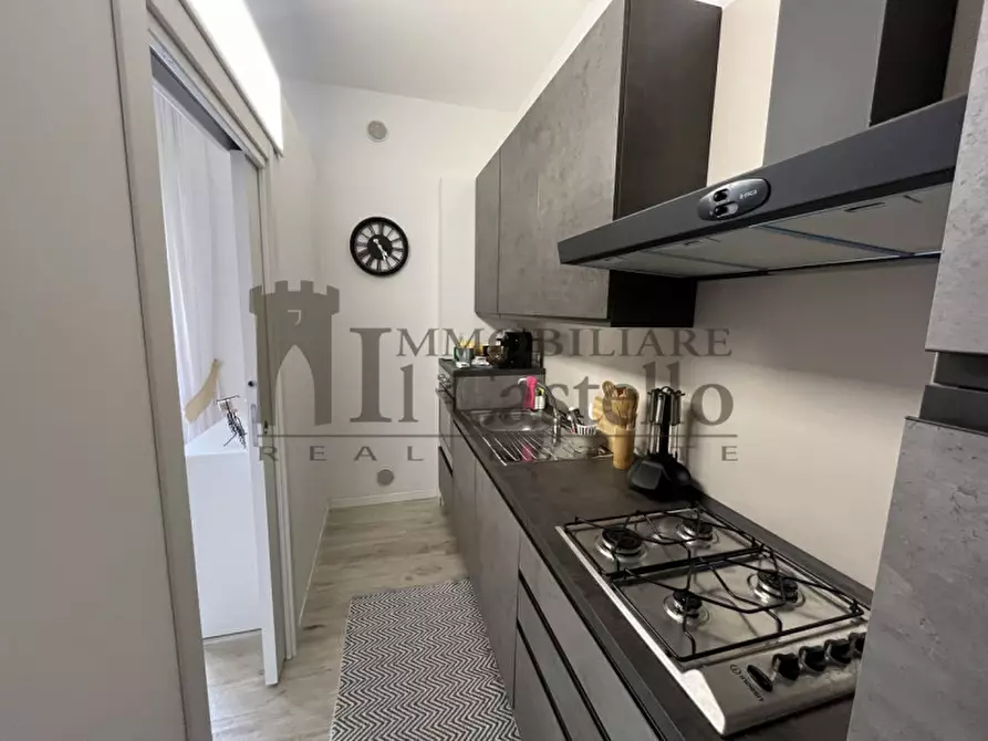 Immagine 2 di Appartamento in vendita  in Via Belvedere a Castiglione Del Lago