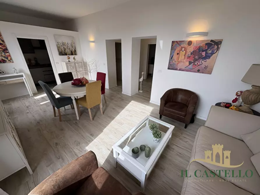 Immagine 6 di Appartamento in vendita  in Via Belvedere a Castiglione Del Lago