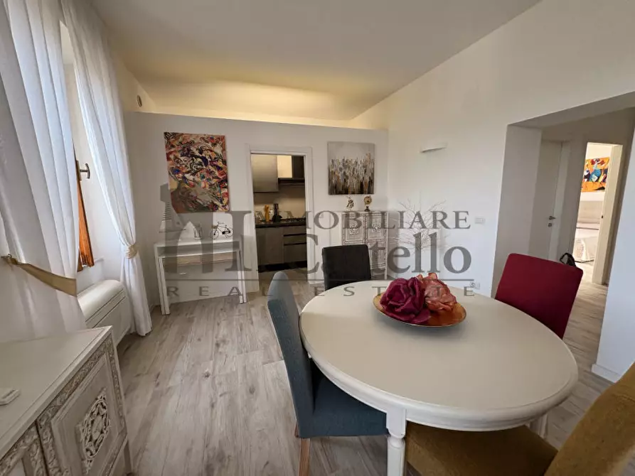 Immagine 6 di Appartamento in vendita  in Via Belvedere a Castiglione Del Lago