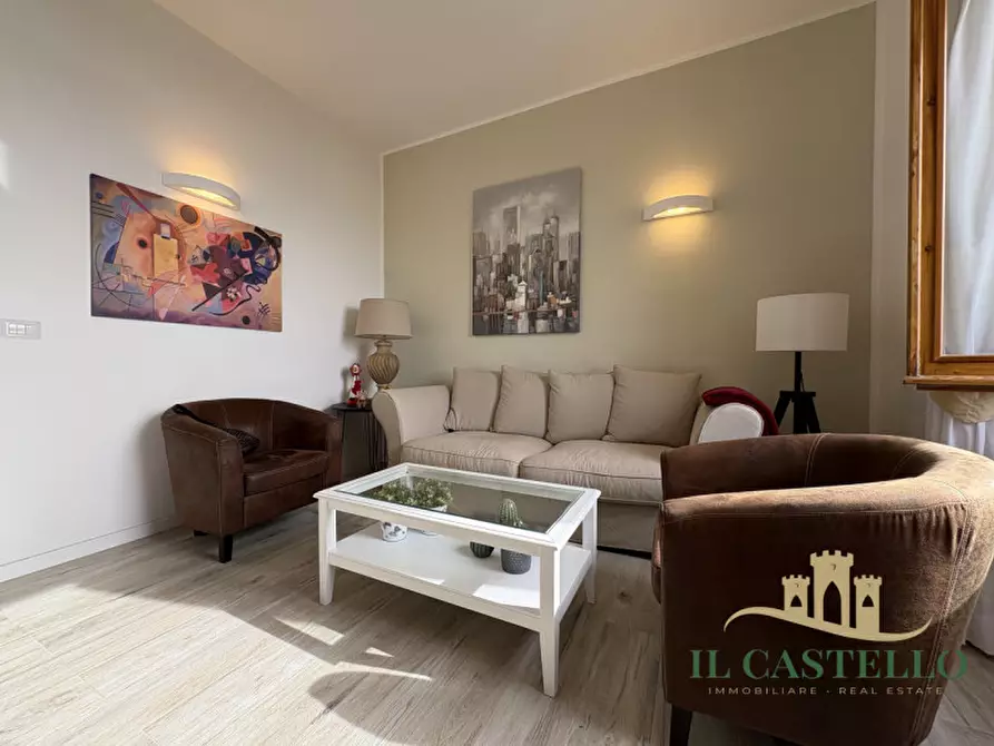 Immagine 7 di Appartamento in vendita  in Via Belvedere a Castiglione Del Lago