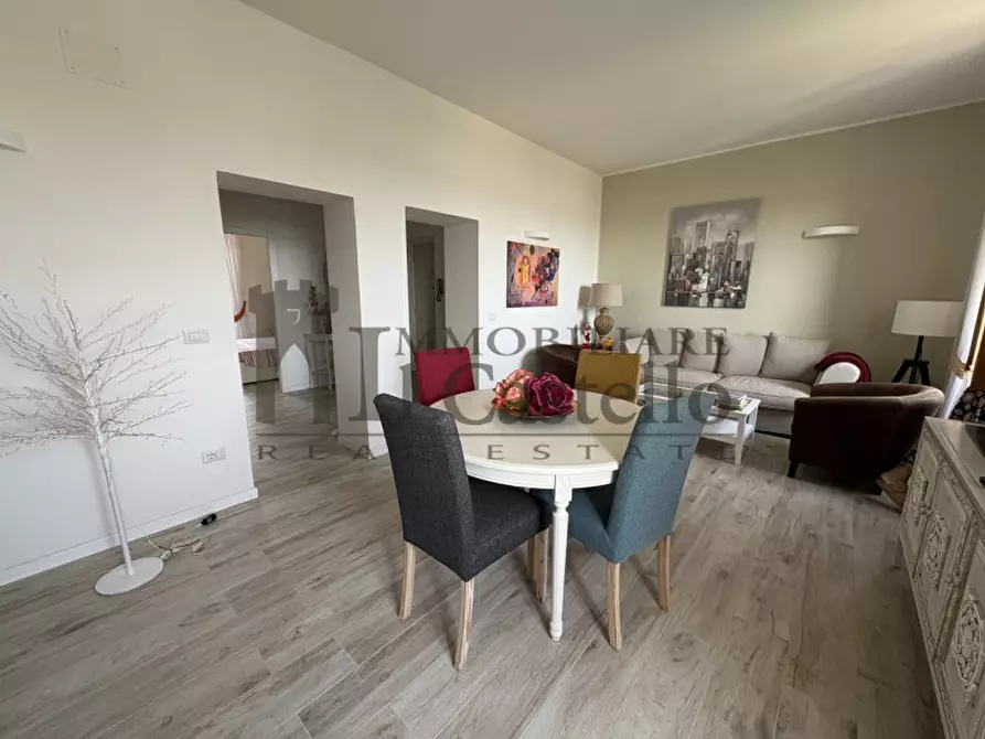 Immagine 7 di Appartamento in vendita  in Via Belvedere a Castiglione Del Lago