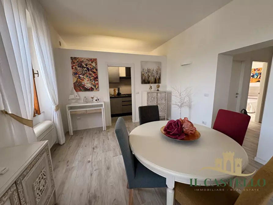 Immagine 8 di Appartamento in vendita  in Via Belvedere a Castiglione Del Lago