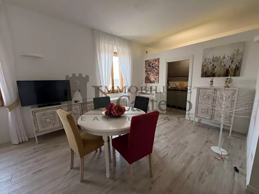 Immagine 8 di Appartamento in vendita  in Via Belvedere a Castiglione Del Lago