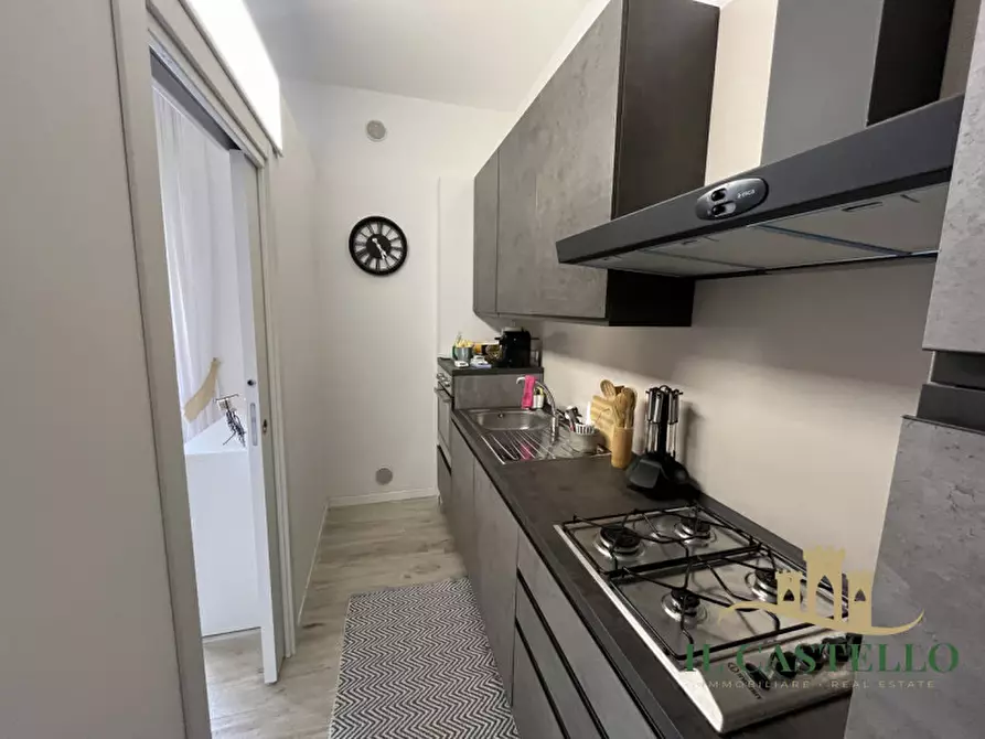 Immagine 10 di Appartamento in vendita  in Via Belvedere a Castiglione Del Lago