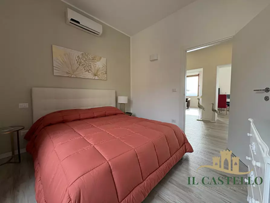 Immagine 13 di Appartamento in vendita  in Via Belvedere a Castiglione Del Lago