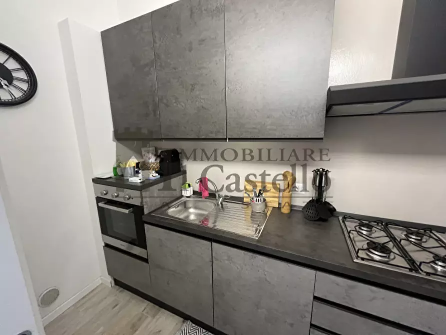 Immagine 12 di Appartamento in vendita  in Via Belvedere a Castiglione Del Lago