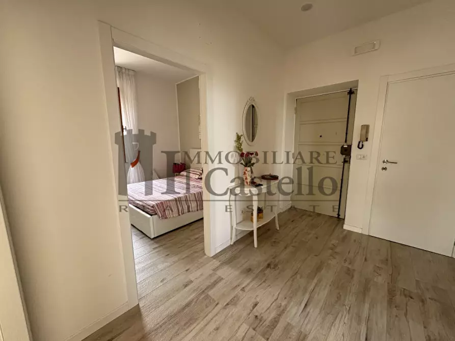 Immagine 13 di Appartamento in vendita  in Via Belvedere a Castiglione Del Lago