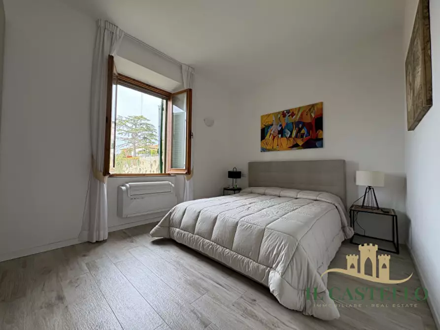 Immagine 15 di Appartamento in vendita  in Via Belvedere a Castiglione Del Lago