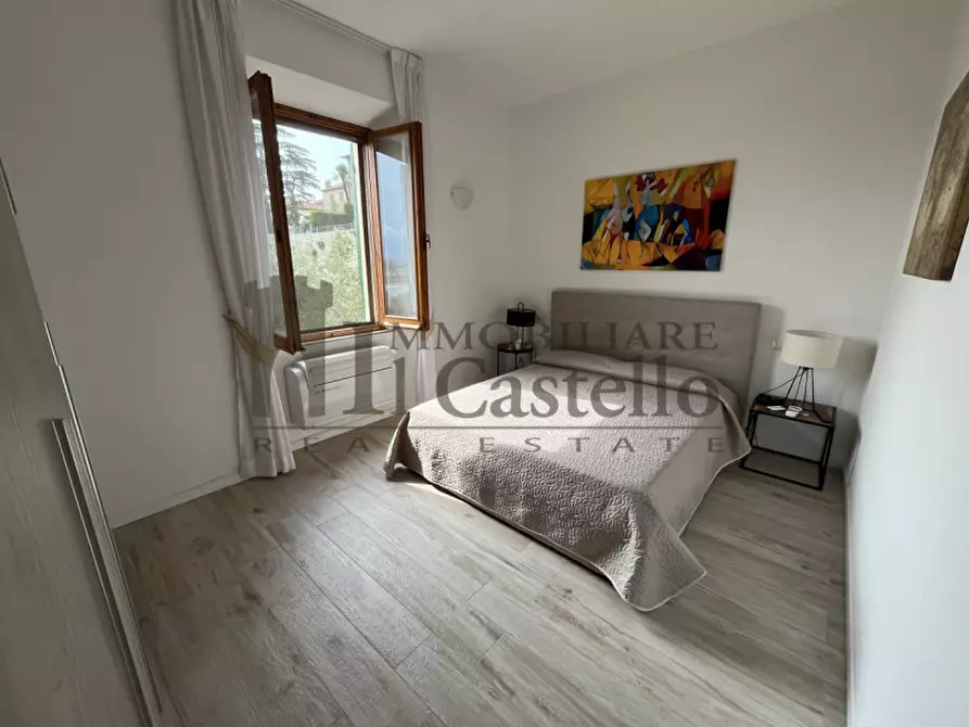 Immagine 14 di Appartamento in vendita  in Via Belvedere a Castiglione Del Lago