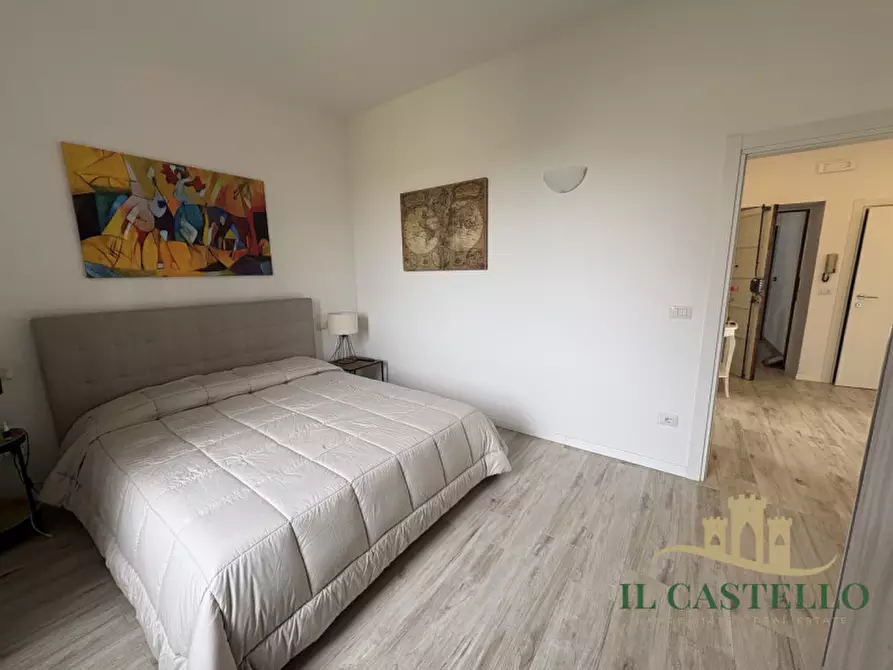 Immagine 16 di Appartamento in vendita  in Via Belvedere a Castiglione Del Lago