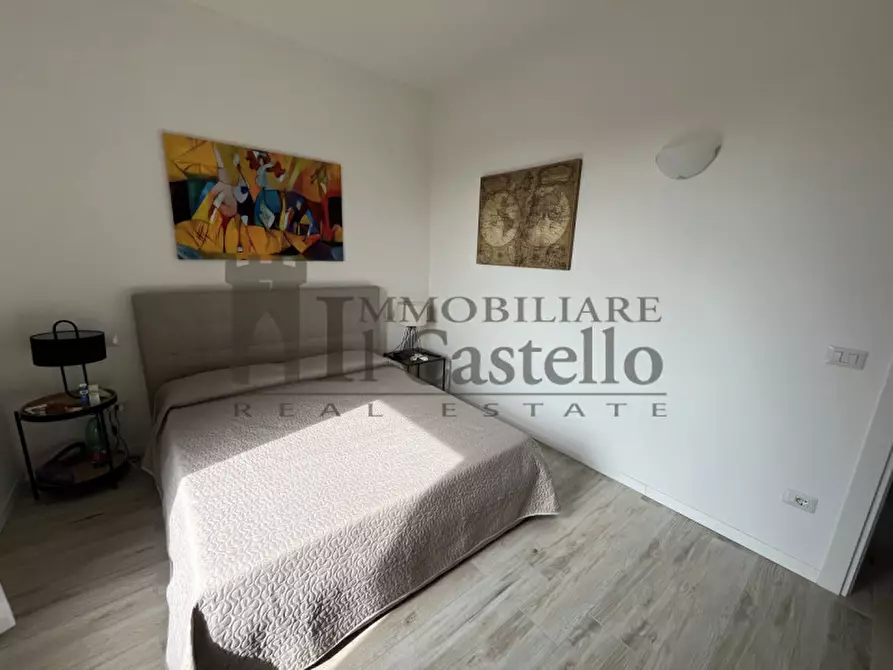 Immagine 15 di Appartamento in vendita  in Via Belvedere a Castiglione Del Lago