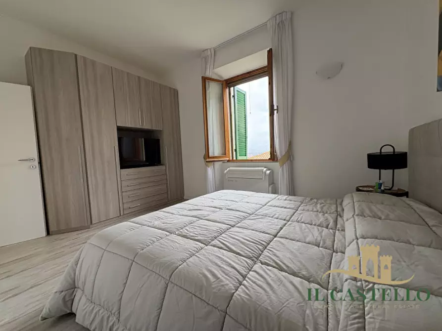 Immagine 17 di Appartamento in vendita  in Via Belvedere a Castiglione Del Lago