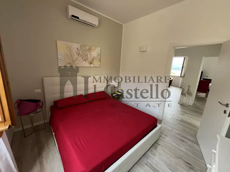 Immagine 17 di Appartamento in vendita  in Via Belvedere a Castiglione Del Lago