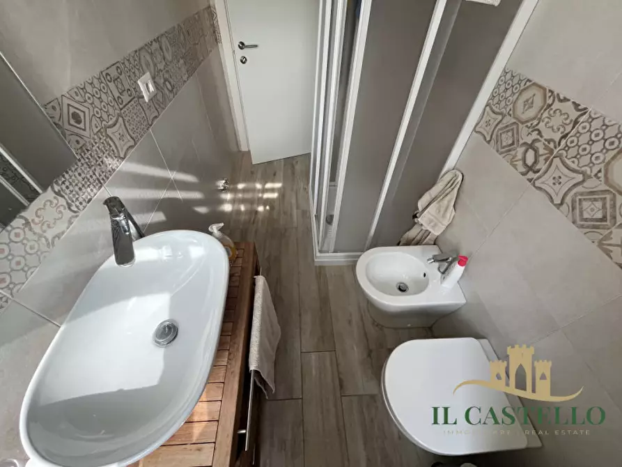 Immagine 19 di Appartamento in vendita  in Via Belvedere a Castiglione Del Lago