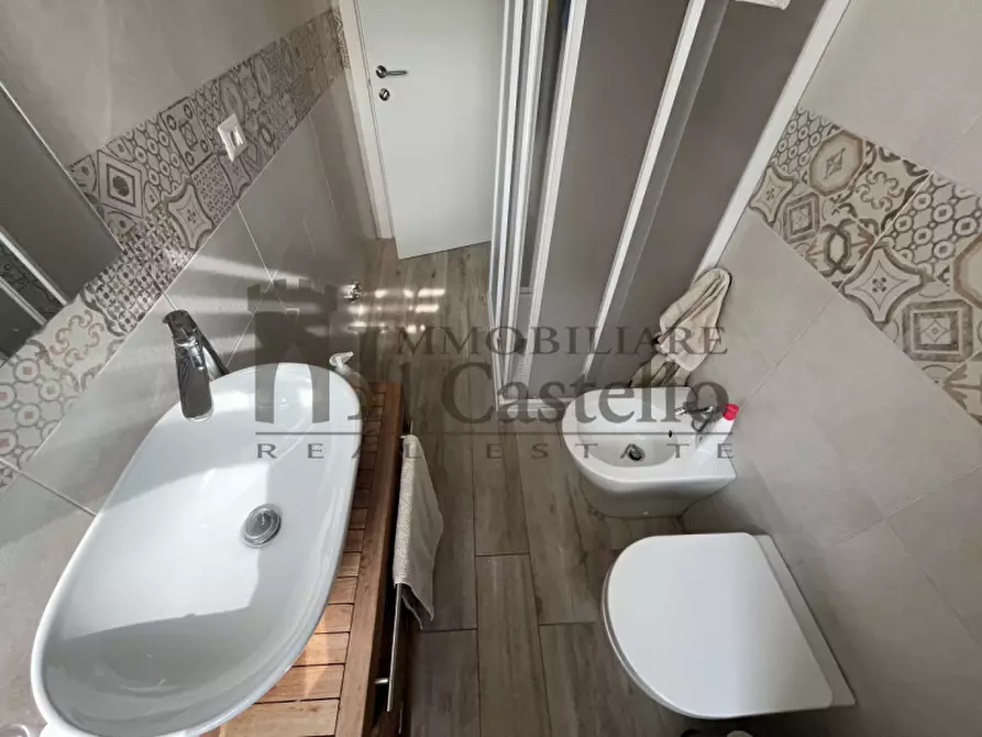 Immagine 19 di Appartamento in vendita  in Via Belvedere a Castiglione Del Lago