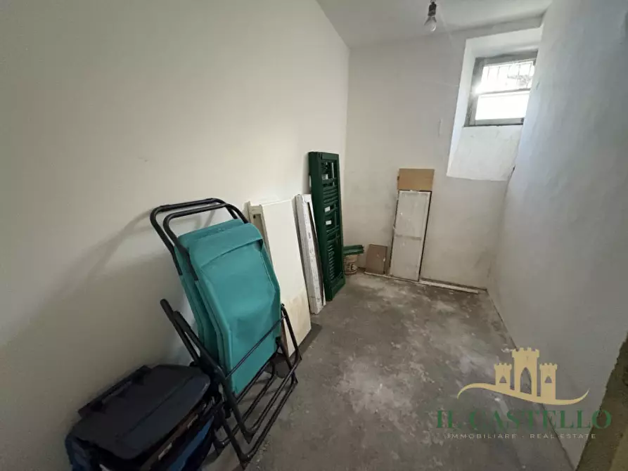 Immagine 20 di Appartamento in vendita  in Via Belvedere a Castiglione Del Lago