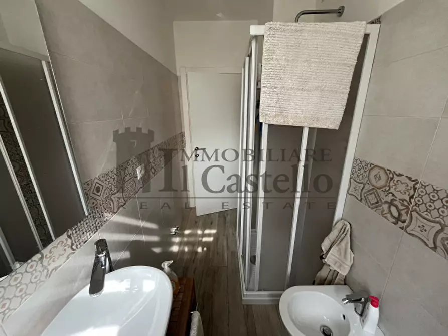 Immagine 20 di Appartamento in vendita  in Via Belvedere a Castiglione Del Lago