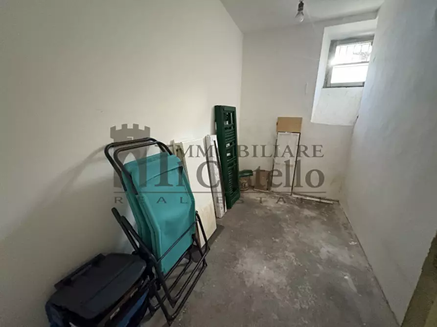 Immagine 22 di Appartamento in vendita  in Via Belvedere a Castiglione Del Lago