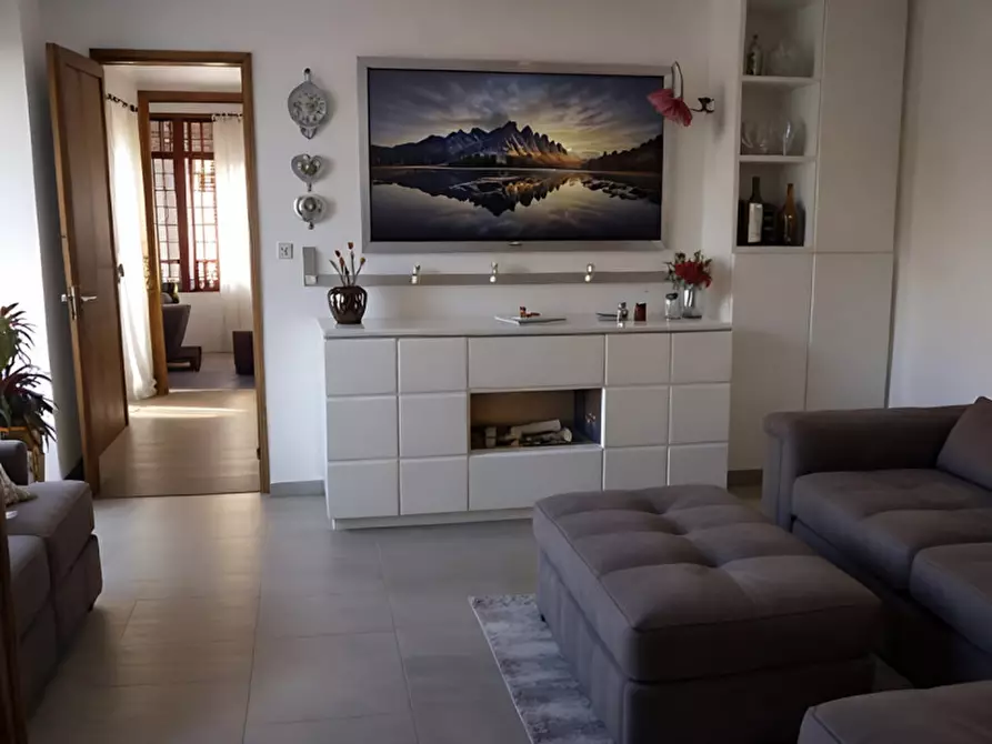 Immagine 2 di Casa indipendente in vendita  in Via Domenico Loschi a Treviso