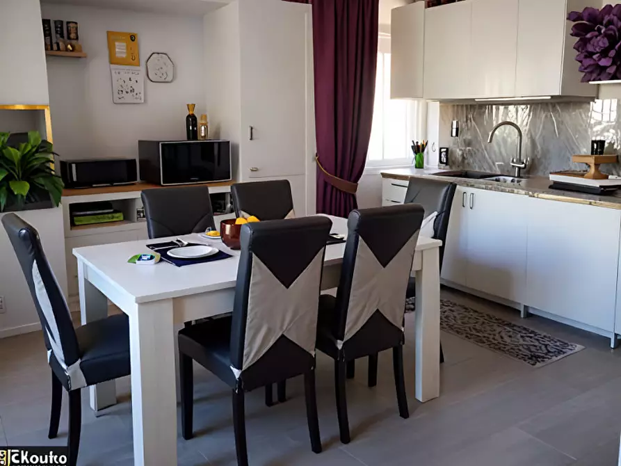 Immagine 3 di Casa indipendente in vendita  in Via Domenico Loschi a Treviso