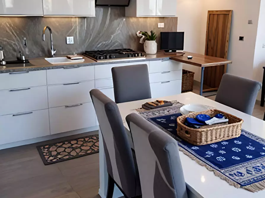 Immagine 4 di Casa indipendente in vendita  in Via Domenico Loschi a Treviso