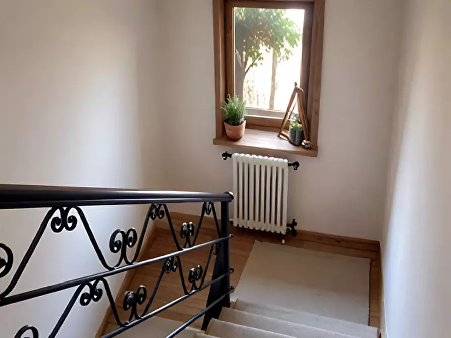 Immagine 5 di Casa indipendente in vendita  in Via Domenico Loschi a Treviso