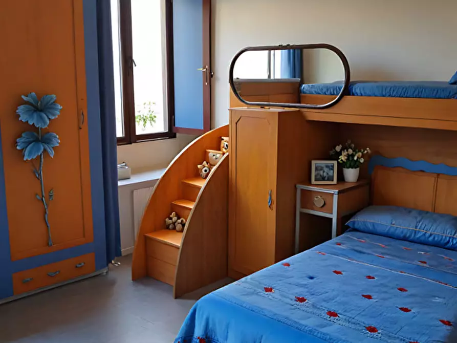 Immagine 6 di Casa indipendente in vendita  in Via Domenico Loschi a Treviso