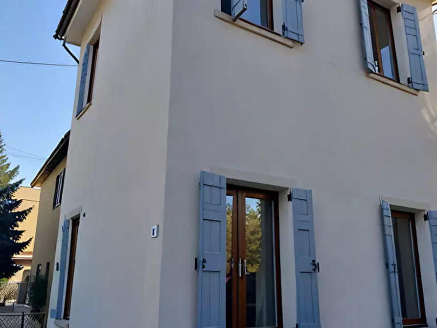 Immagine 9 di Casa indipendente in vendita  in Via Domenico Loschi a Treviso