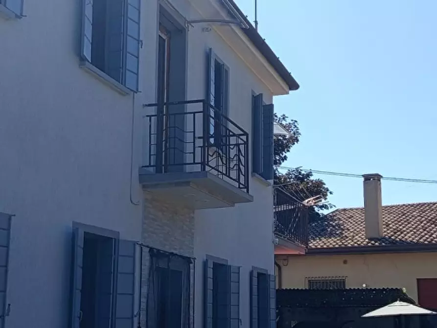 Immagine 22 di Casa indipendente in vendita  in Via Domenico Loschi a Treviso