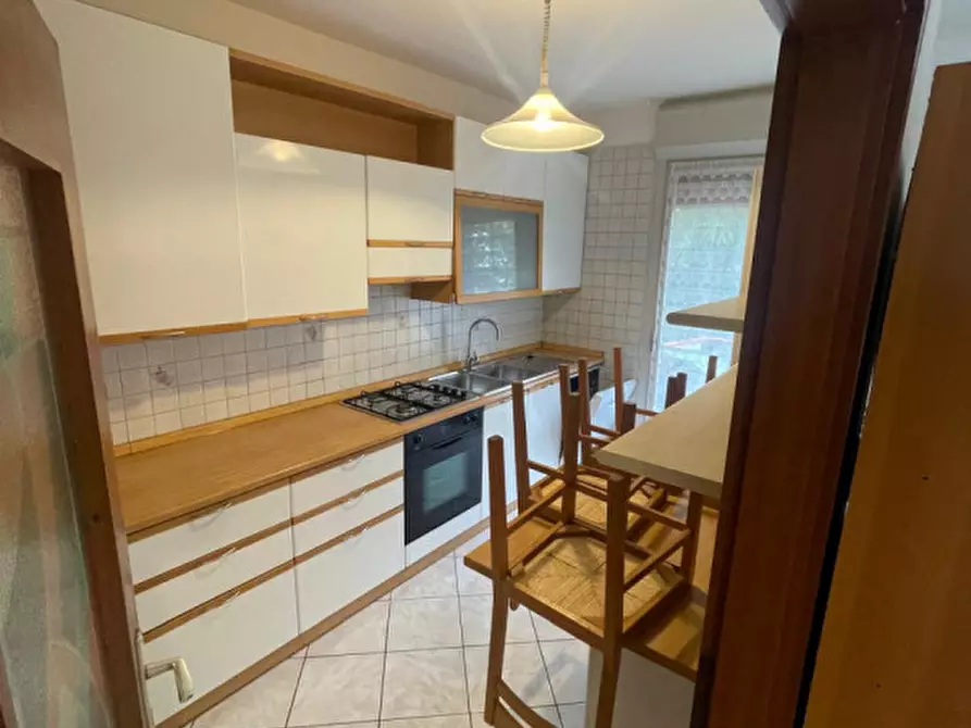 Immagine 3 di Appartamento in vendita  in Via Torquato Taramelli 8/1 a Trento