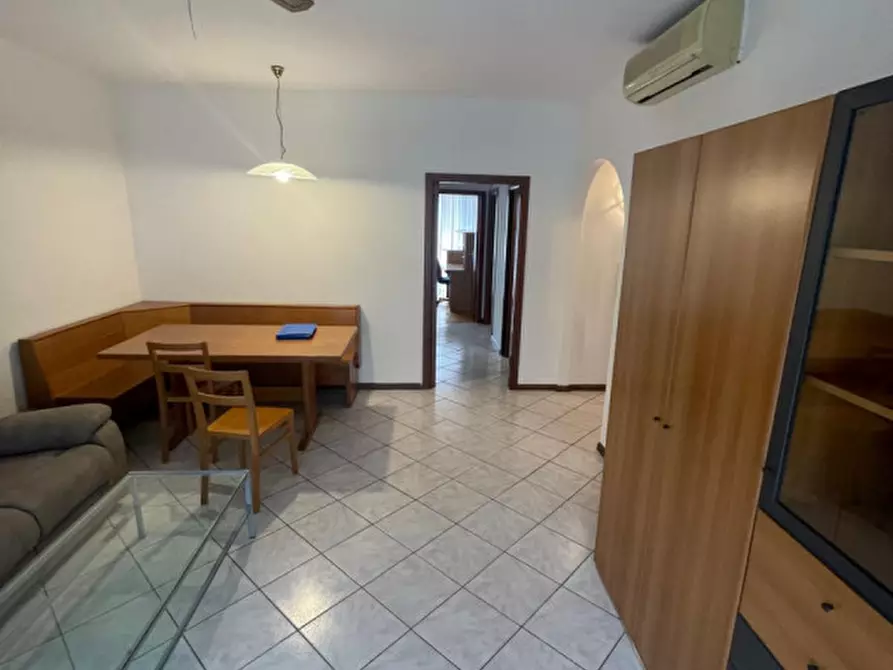 Immagine 5 di Appartamento in vendita  in Via Torquato Taramelli 8/1 a Trento