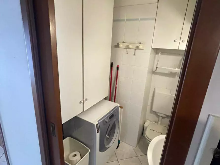 Immagine 6 di Appartamento in vendita  in Via Torquato Taramelli 8/1 a Trento