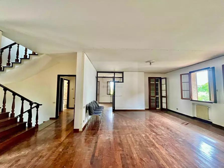 Immagine 1 di Casa bifamiliare in vendita  in Via Arcangelo Corelli a Abano Terme