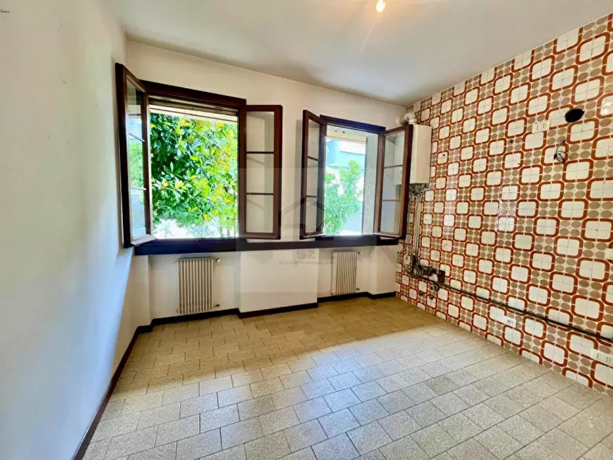 Immagine 2 di Casa bifamiliare in vendita  in Via Arcangelo Corelli a Abano Terme