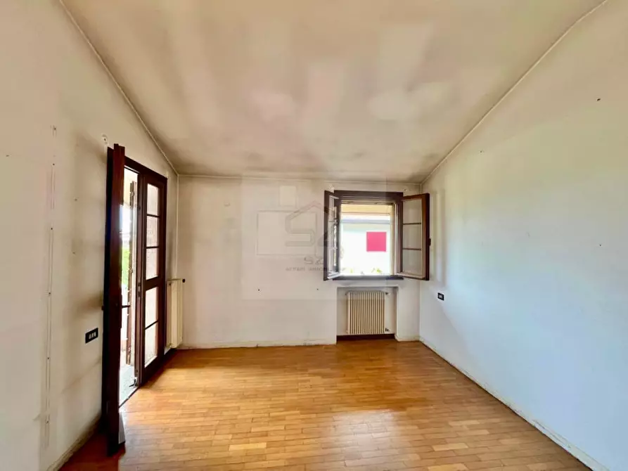 Immagine 6 di Casa bifamiliare in vendita  in Via Arcangelo Corelli a Abano Terme