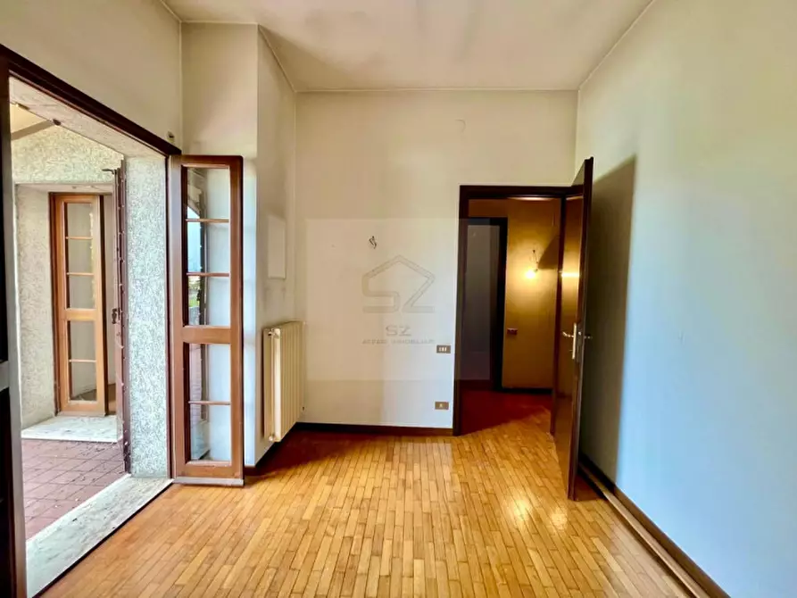 Immagine 7 di Casa bifamiliare in vendita  in Via Arcangelo Corelli a Abano Terme