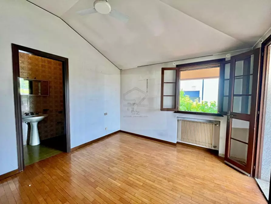 Immagine 8 di Casa bifamiliare in vendita  in Via Arcangelo Corelli a Abano Terme