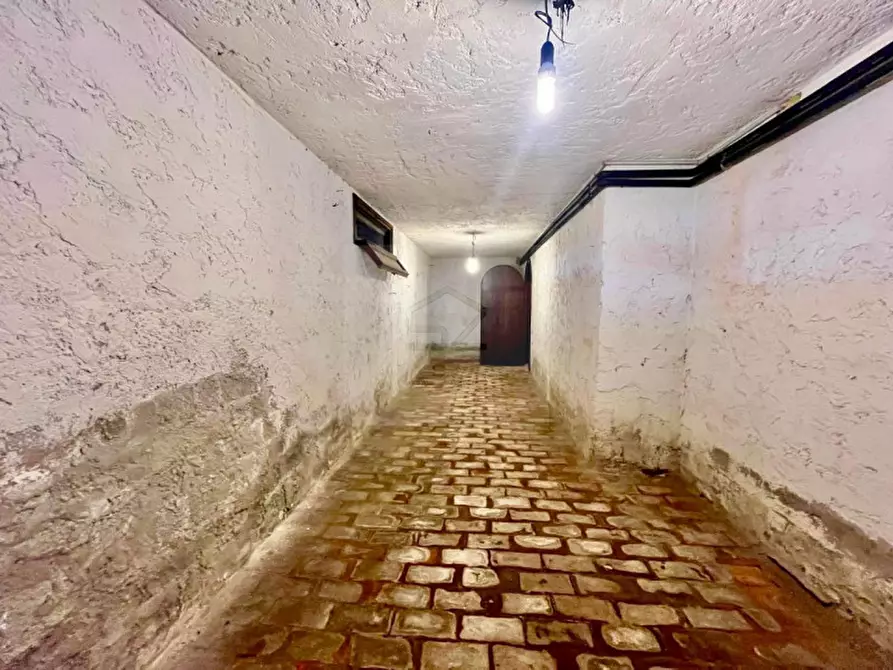 Immagine 9 di Casa bifamiliare in vendita  in Via Arcangelo Corelli a Abano Terme