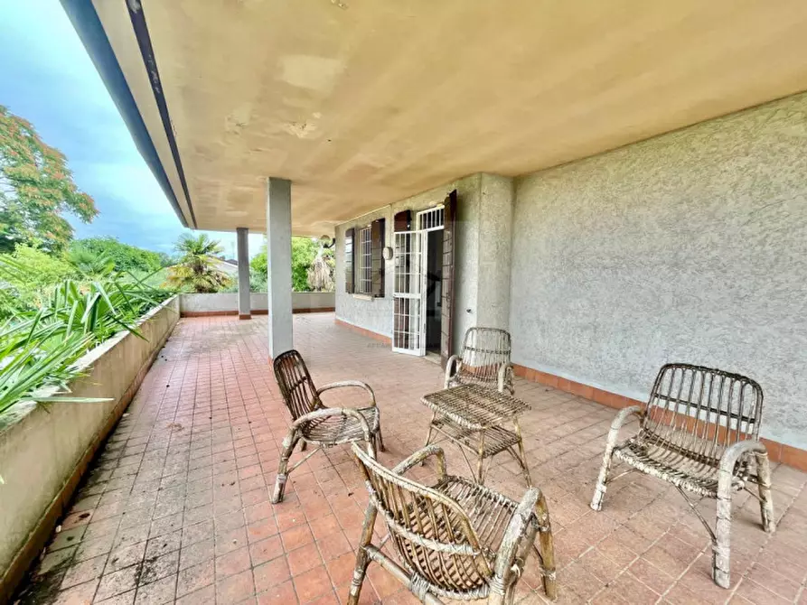 Immagine 11 di Casa bifamiliare in vendita  in Via Arcangelo Corelli a Abano Terme